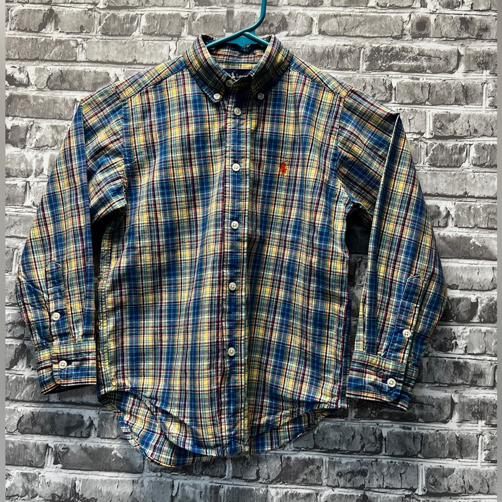 Ralph Lauren
